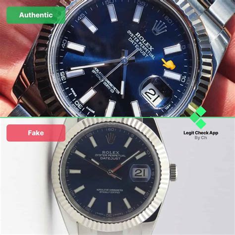 how to.spot fake rolex|how to check for fake rolex.